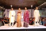 Model walks the ramp for AD SINGH Show at  hyderabad india fashion street on 21st Aug 2012 (1).jpeg